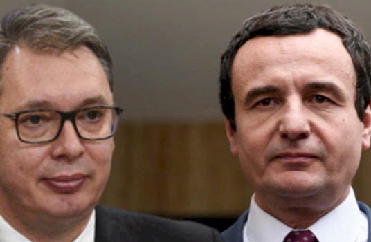 Vuçiq ankohet për arrestimet  thotë se me Kurtin kurrë si ka pasur takimet e këndshme