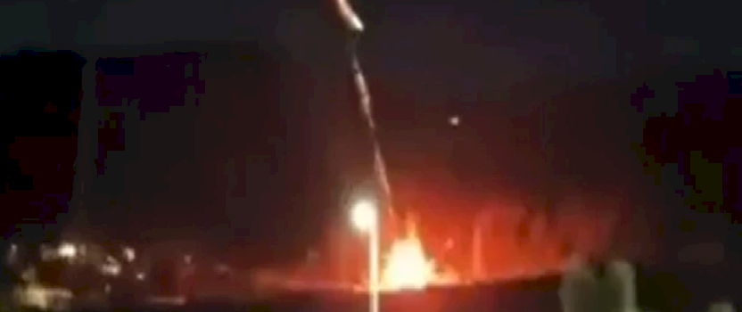 seri-shperthimesh-degjohen-mbi-jerusalem-pasi-zbulohen-raketa-iraniane