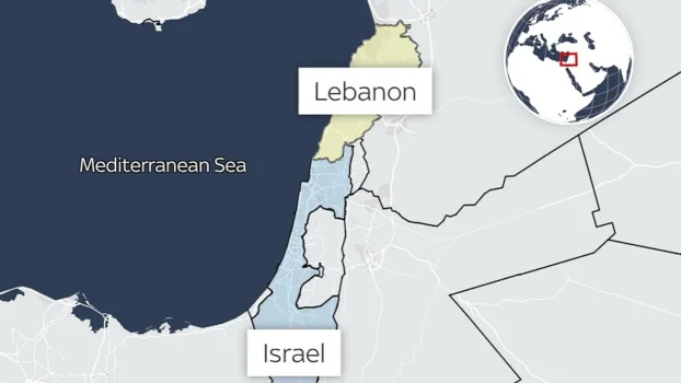 izraeli-dhe-hezbollahu-konfirmojne-sulmet-ndaj-njeri-tjetrit