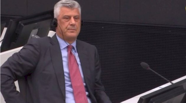 vazhdon-gjykimi-i-dyte-ndaj-thacit-ne-hage