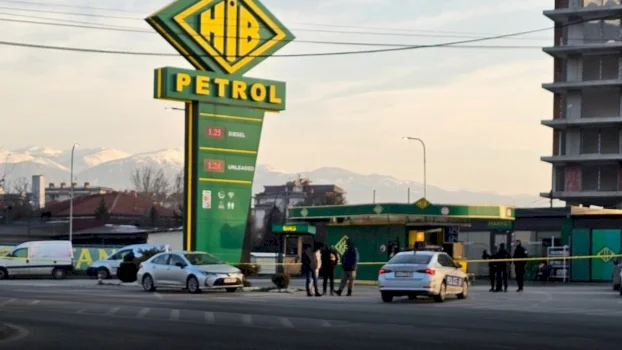 Ndërron jetë një person në një pompë të derivateve në Pejë, policia del në vendngjarje