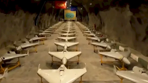 irani-publikon-nje-video-propagandistike-qe-tregon-tunelet-e-droneve-‘me-arme-per-te-goditur-bazat-amerikane-ne-rajon’