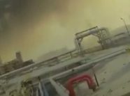 raportohet-se-irani-ka-goditur-nje-objekt-te-rendesishem-nafte-ne-arabine-saudite