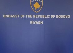ambasada-e-kosoves-ne-riad:-po-kerkohen-listat-e-shtetasve-per-pajisje-me-viza-emergjente-per-kthim-ne-vendet-e-tyre