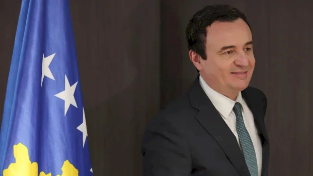 Kryeministri Kurti uron Donjeta Sadikun për triumfin në Turneun ndërkombëtar të boksit  Strandja 2026  në Sofje