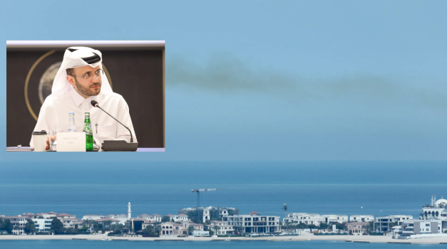 katari-paralajmeron:-irani-duhet-te-paguaje-nje-cmim-per-sulmet,-nuk-mund-te-mbeten-pa-pergjigje