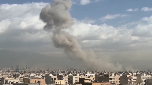 ushtria-izraelite-thote-se-eshte-vrare-shefi-i-inteligjences-se-hezbollahut-teksa-leshon-urdher-evakuimi-ne-bejrut-te-libanit