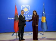 haxhiu-pas-takimit-me-peleshin:-na-dha-mundesine-te-kujtojme-bashkepunimin-vellazeror