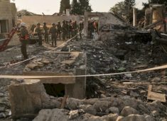 netanyahu-viziton-vendin-e-sulmit-me-raketa-iraniane