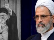 kush-eshte-alireza-arafi,-udheheqesi-i-perkohshem-i-republikes-islamike?