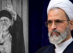 kush-eshte-alireza-arafi,-udheheqesi-i-perkohshem-i-republikes-islamike?