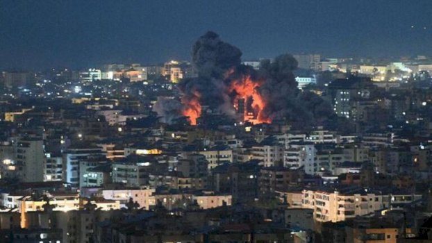 izraeli-nis-sulme-te-reja-ne-teheran-dhe-bejrut