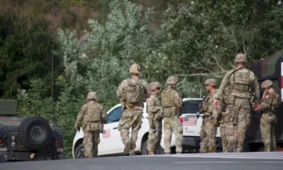 thirrjet-serbe-per-sulm-nga-irani,-kfor:-s’ka-ndryshime-ne-mision