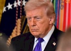 trump-ankohet-per-mbreterine-e-bashkuar-qe-s’ka-qene-ndihmuese-ne-luften-ndaj-iranit:-s’e-kam-menduar-kurre