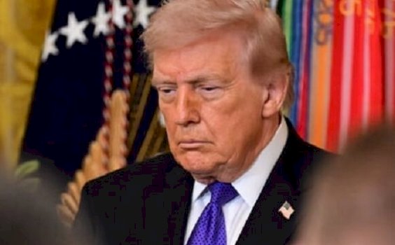 trump-ankohet-per-mbreterine-e-bashkuar-qe-s’ka-qene-ndihmuese-ne-luften-ndaj-iranit:-s’e-kam-menduar-kurre