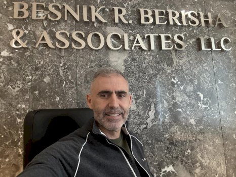 besnik-berisha-shprehet-mbeshtetes-per-kthim-te-vjosa-osmanit-ne-ldk:-“do-ta-mireprisja”