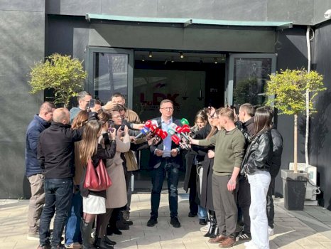 mustafa-pas-mbledhjes-se-gp-te-ldk-se:-zgjedhjet-jane-te-panevojshme-ne-kete-faze