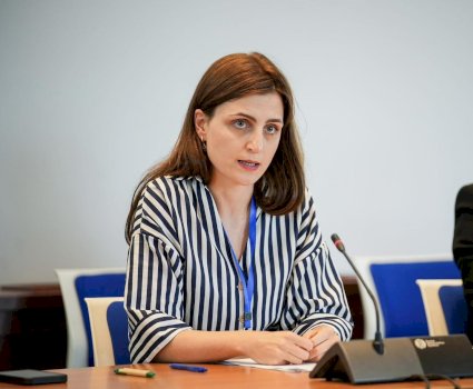 janina-ymeri:-kurti-po-shantazhon,-‘ose-kandidati-im-partiak-ose-zgjedhje’-–-s’i-nenshtrohem-ketij-kushti