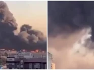 shba-ja-dhe-izraeli-bombardojne-nje-aeroport-ne-teheran
