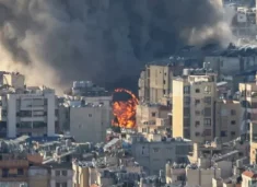 izraeli-thote-se-ka-vrare-komandantin-e-forces-quds-te-iranit