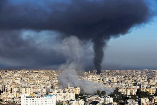 shba-ja-thote-se-ka-goditur-rreth-2000-objektiva,-irani-pretendon-kontrollin-mbi-hormuzin