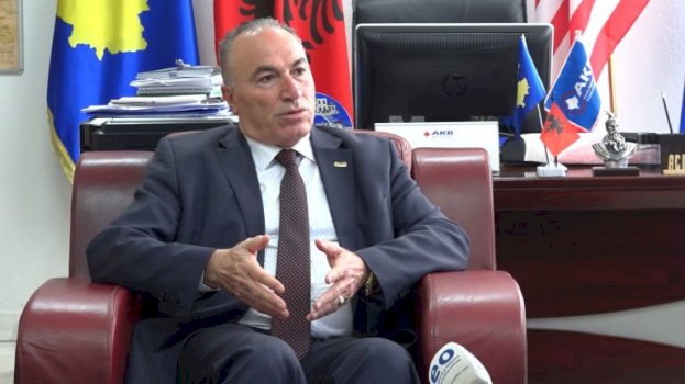 shahini:-kosova-nuk-mund-te-mbetet-peng-i-kalkulimeve-politike