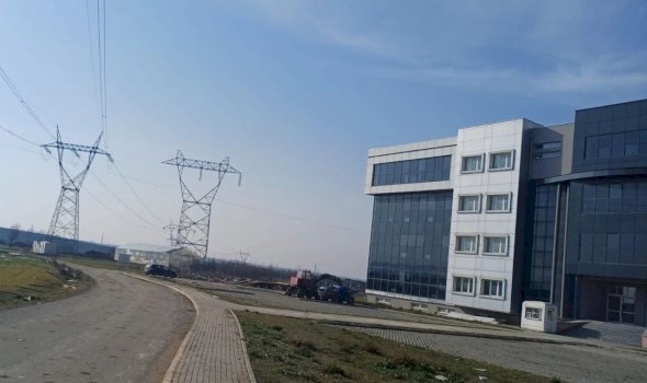 UP-ja zhvendos shtyllën, hapet rruga për funksionalizimin e objektit të ri të Fakultetit të Bujqësisë