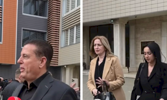 kryhet-mbledhja-e-grupit-parlamentar-te-vv’se-per-presidentin,-deputetet-s’flasin-per-media