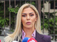 blerta-deliu-kodra:-zgjedhja-e-presidentit-eshte-detyrim-i-shumices,-u-preferua-tensioni-politik-ne-vend-te-konsensusit