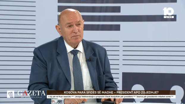 kole-krasniqi:-procesi-per-presidentin-s’mund-te-nise-pa-dy-kandidate,-fundi-duhet-te-jete-zgjedhja-ose-zgjedhjet