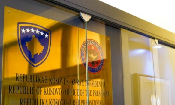 sot-afati-i-fundit-per-zgjedhjen-e-presidentit,-konjufca-i-vetmi-i-propozuar