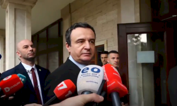 pse-glauk-konjufca-e-jo-vjosa-osmani?-kurti-s’pergjigjet:-pasdite-i-vazhdojme-perpjekjet-per-ta-zgjedhur-presidentin