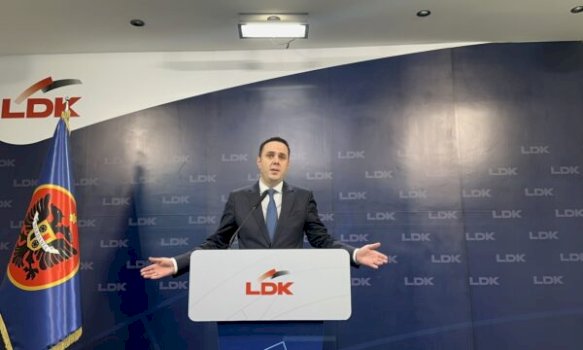 abdixhiku:-procesi-per-zgjedhjen-e-presidentit-eshte-kompromentuar