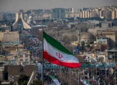 nje-dron-leshohet-drejt-azerbajxhanit,-irani-mohon-se-e-ka-nisur-ai,-fajeson-izraelin