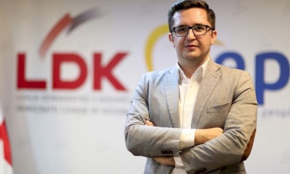 besian-mustafa:-ku-ishte-vv-qe-5-vjet-per-ndryshimet-kushtetuese-per-zgjedhjen-e-presidentit-nga-populli?