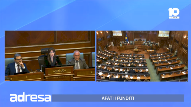 nderpritet-seanca-per-zgjedhjen-e-presidentit-–-nuk-ka-kuorum