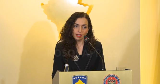 vjosa-osmani-dekreton-shperndarjen-e-kuvendit,-kosova-shkon-ne-zgjedhje-te-reja