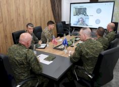 bashkim-jashari-zhvillon-videokonference-me-komandantin-e-isf-se-per-koordinimin-e-dislokimit-te-fsk-se-ne-gaza