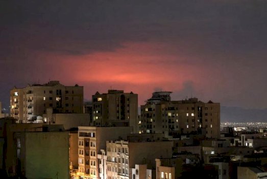 banoret-ne-teheran-pershkruajne-“naten-me-te-keqe”-te-sulmeve-ajrore-ne-kryeqytetin-e-iranit