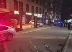 therja-me-thike-ne-mitrovice-te-veriut,-kapet-nje-i-dyshuar