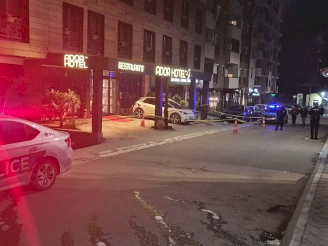 therja-me-thike-ne-mitrovice-te-veriut,-kapet-nje-i-dyshuar