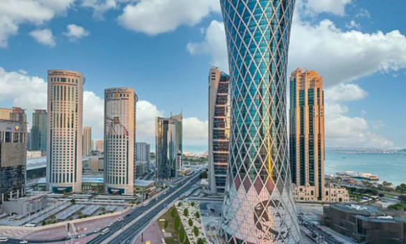 niset-fluturimi-i-pare-nga-doha-qe-nga-fillimi-i-luftes