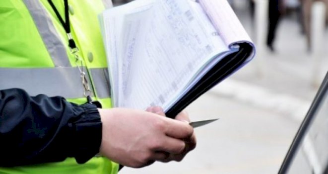 voziti-124-km/h-ne-zone-40-km/h,-gjobitet-me-400-euro-shoferi-–-i-ndalohet-edhe-drejtimi-i-automjetit