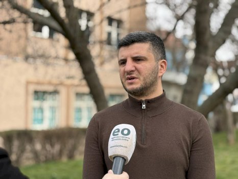 Kolonat në Prishtinë  Lushaku  Projektet pritet të përfundojnë gjatë këtij mandati