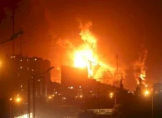 derdhja-e-naftes-nga-sulmet-izraelite-ndez-‘lumin-e-zjarrit’-ne-teheran