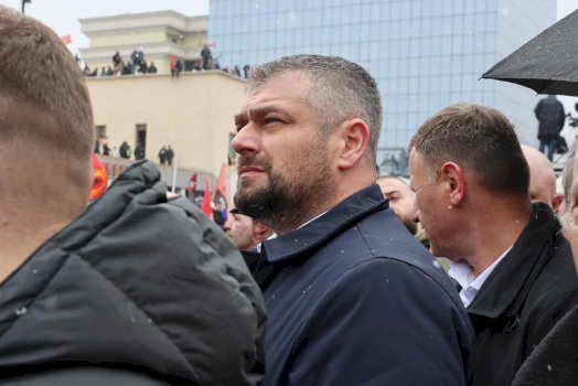 Andin Hoti: Emri im për president u përmend për të tejkaluar ngërçin, Kurti u tentua të shantazhohej