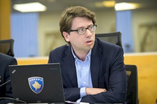 Provuan me Konjufcën  Murati  Për 60 ditë ndoshta do të gjendej ndonjë emër konsensual për President