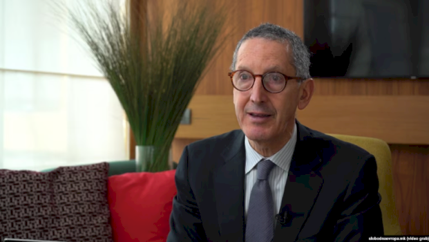 Joseph  Ftesa për anëtarësim në Bordin e Paqes tregues i qartë që Kosova po ndërton raporte me Trump 2