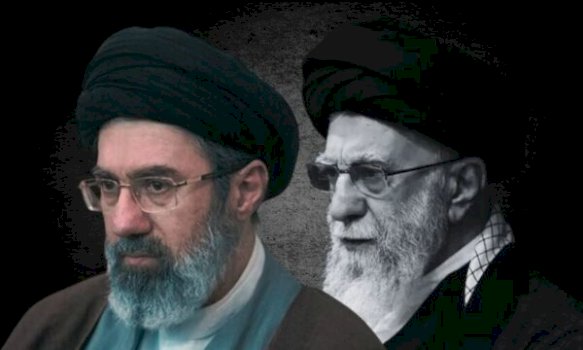 Lideri Suprem  Asambleja e Ekspertëve  Një  Khamenei  do të vazhdojë të qëndrojë në krye të Iranit