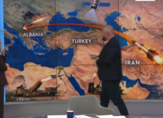 a-mund-ta-godase-irani-shqiperine-me-raketa?-eksperti-shpjegon-harten-dhe-tregon-skenaret